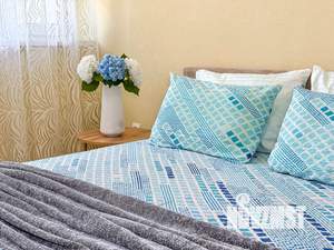 1-к квартира, посуточно, 48м2, 2/5 этаж