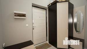 1-к квартира, на длительный срок, 43м2, 7/20 этаж