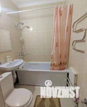 1-к квартира, на длительный срок, 40м2, 8/16 этаж