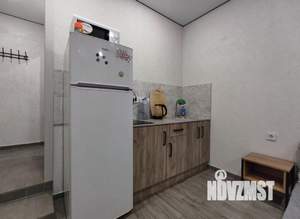 Студия квартира, на длительный срок, 25м2, 23/24 этаж