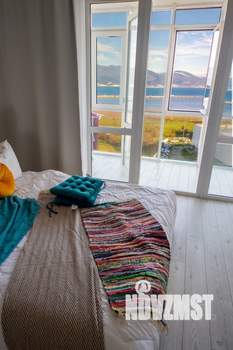 1-к квартира, посуточно, 42м2, 8/17 этаж