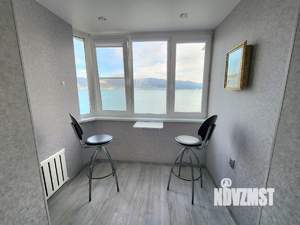 3-к квартира, посуточно, 68м2, 5/7 этаж