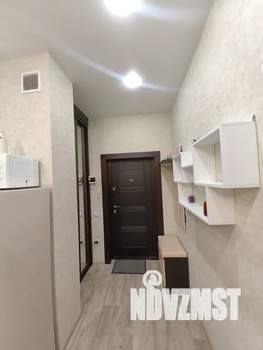 Студия квартира, посуточно, 26м2, 5/5 этаж