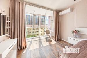 2-к квартира, посуточно, 70м2, 1/1 этаж