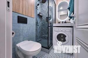 2-к квартира, посуточно, 46м2, 2/5 этаж