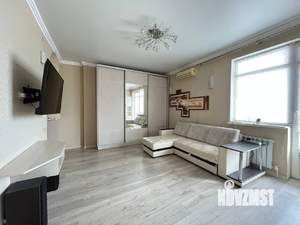 2-к квартира, посуточно, 60м2, 2/3 этаж