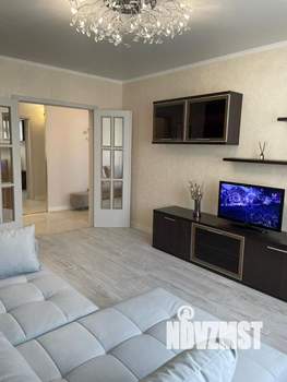 3-к квартира, на длительный срок, 64м2, 5/9 этаж