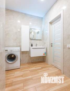 1-к квартира, посуточно, 42м2, 7/16 этаж