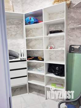 1-к квартира, на длительный срок, 40м2, 9/22 этаж