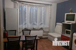 2-к квартира, на длительный срок, 50м2, 1/17 этаж