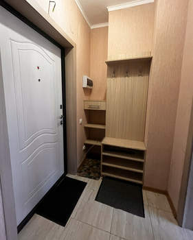 2-к квартира, на длительный срок, 64м2, 6/18 этаж