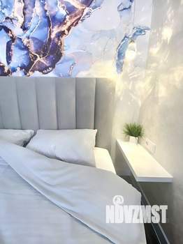 1-к квартира, посуточно, 35м2, 9/21 этаж