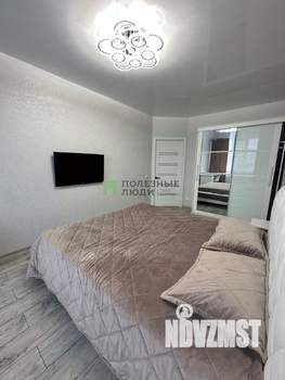 1-к квартира, на длительный срок, 57м2, 10/21 этаж