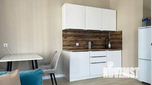 1-к квартира, посуточно, 45м2, 4/20 этаж