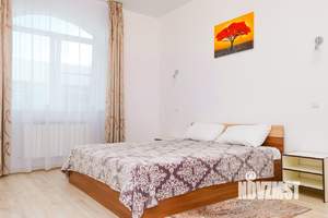 2-к квартира, посуточно, 80м2, 1/1 этаж
