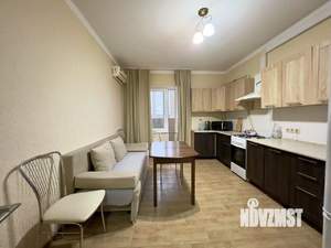 2-к квартира, на длительный срок, 63м2, 9/9 этаж