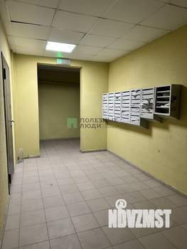 Студия квартира, на длительный срок, 27м2, 4/6 этаж