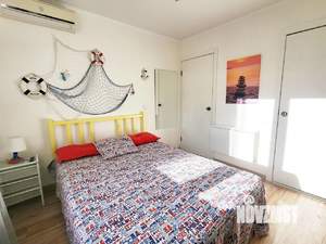 1-к квартира, посуточно, 16м2, 1/1 этаж