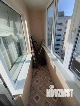 1-к квартира, на длительный срок, 37м2, 7/9 этаж