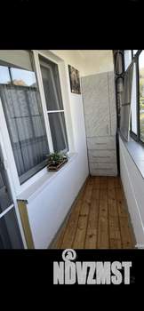 1-к квартира, на длительный срок, 38м2, 2/5 этаж