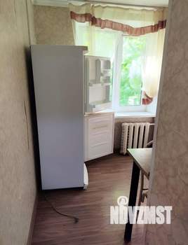 1-к квартира, на длительный срок, 31м2, 1/5 этаж