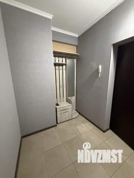 1-к квартира, на длительный срок, 37м2, 9/16 этаж