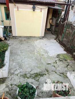 2-к квартира, на длительный срок, 36м2, 1/1 этаж