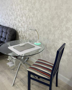 1-к квартира, на длительный срок, 43м2, 2/16 этаж