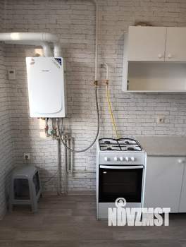 1-к квартира, на длительный срок, 36м2, 3/3 этаж