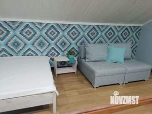 2-к квартира, посуточно, 45м2, 2/2 этаж