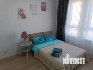 Студия квартира, посуточно, 19м2, 9/15 этаж