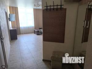 1-к квартира, посуточно, 45м2, 2/4 этаж