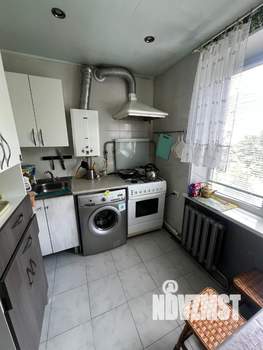 3-к квартира, на длительный срок, 64м2, 5/5 этаж