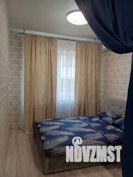 2-к квартира, посуточно, 50м2, 1/3 этаж