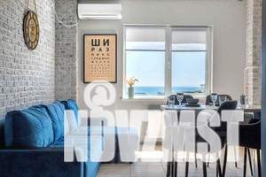 1-к квартира, посуточно, 45м2, 5/5 этаж