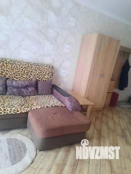 2-к квартира, на длительный срок, 37м2, 5/5 этаж