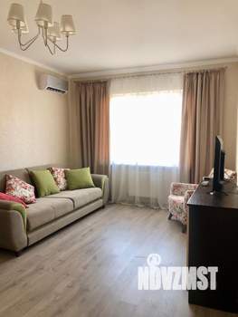 1-к квартира, на длительный срок, 38м2, 10/15 этаж