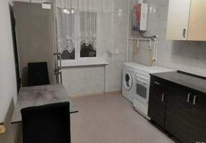 1-к квартира, на длительный срок, 31м2, 4/5 этаж