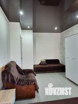 1-к квартира, посуточно, 36м2, 2/10 этаж