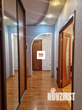 2-к квартира, на длительный срок, 66м2, 5/9 этаж