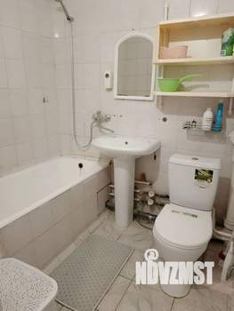 1-к квартира, на длительный срок, 38м2, 10/10 этаж