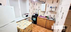 1-к квартира, на длительный срок, 30м2, 1/5 этаж