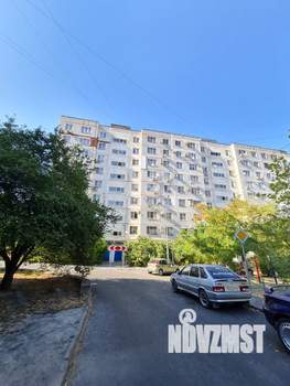 1-к квартира, на длительный срок, 39м2, 5/9 этаж