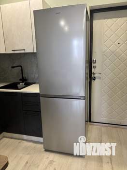 Студия квартира, на длительный срок, 27м2, 12/12 этаж