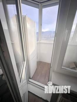 1-к квартира, на длительный срок, 36м2, 14/14 этаж