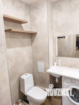 Студия квартира, на длительный срок, 20м2, 8/13 этаж