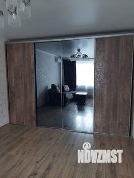 2-к квартира, на длительный срок, 57м2, 9/17 этаж