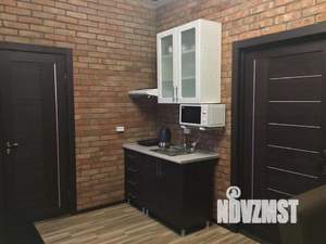 3-к квартира, посуточно, 45м2, 1/1 этаж