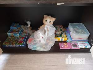 1-к квартира, посуточно, 40м2, 8/16 этаж