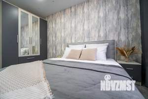 1-к квартира, посуточно, 39м2, 1/1 этаж